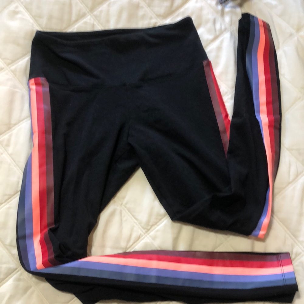 PINK knockout tight